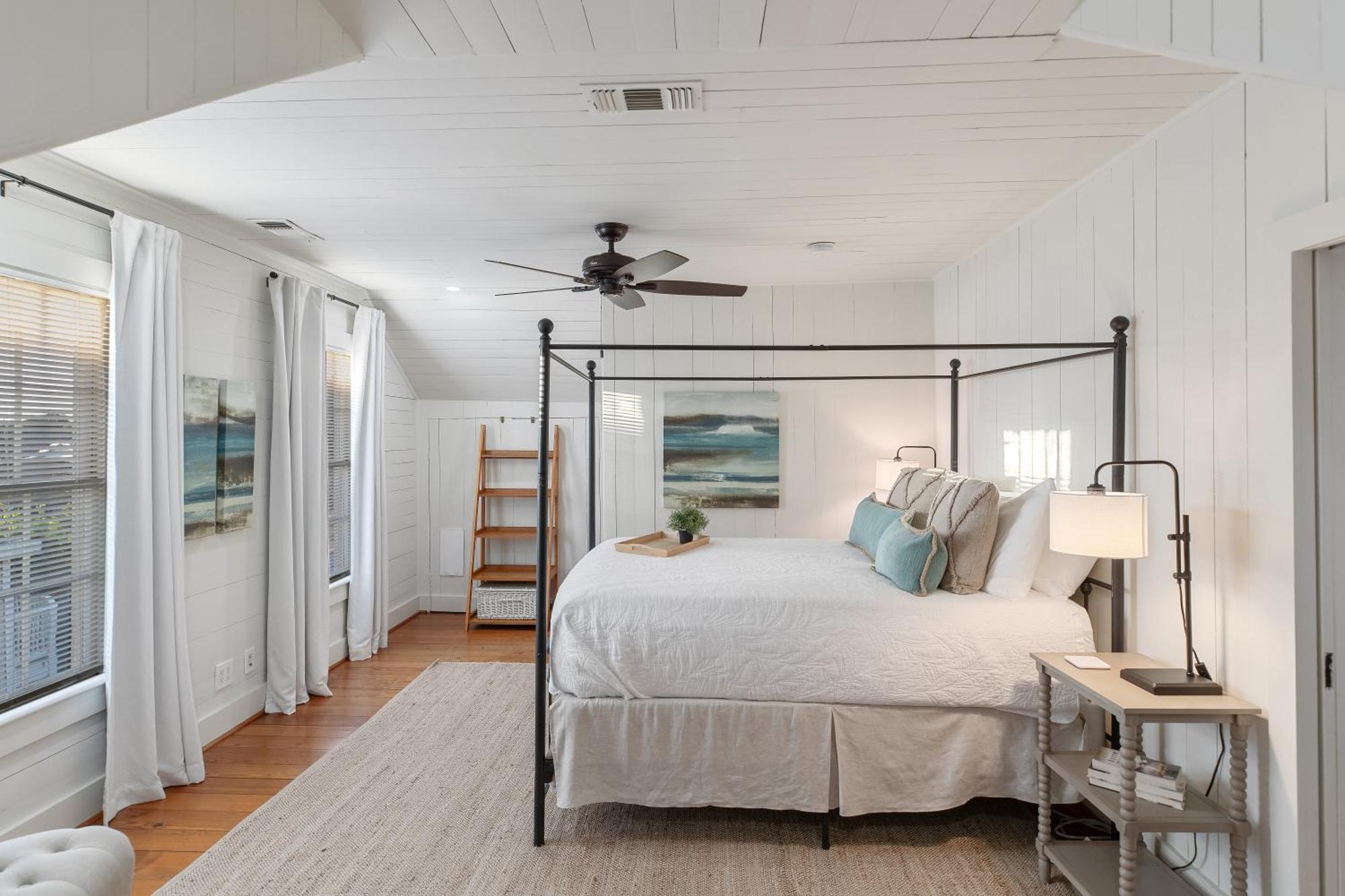 Вилла Historic 1871 Coastal Breeze With Heated Pool - Restoring Галвестон Экстерьер фото